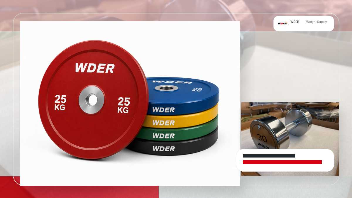 landed cost inputs gym weight importers procurement guide for Nederland en Benelux