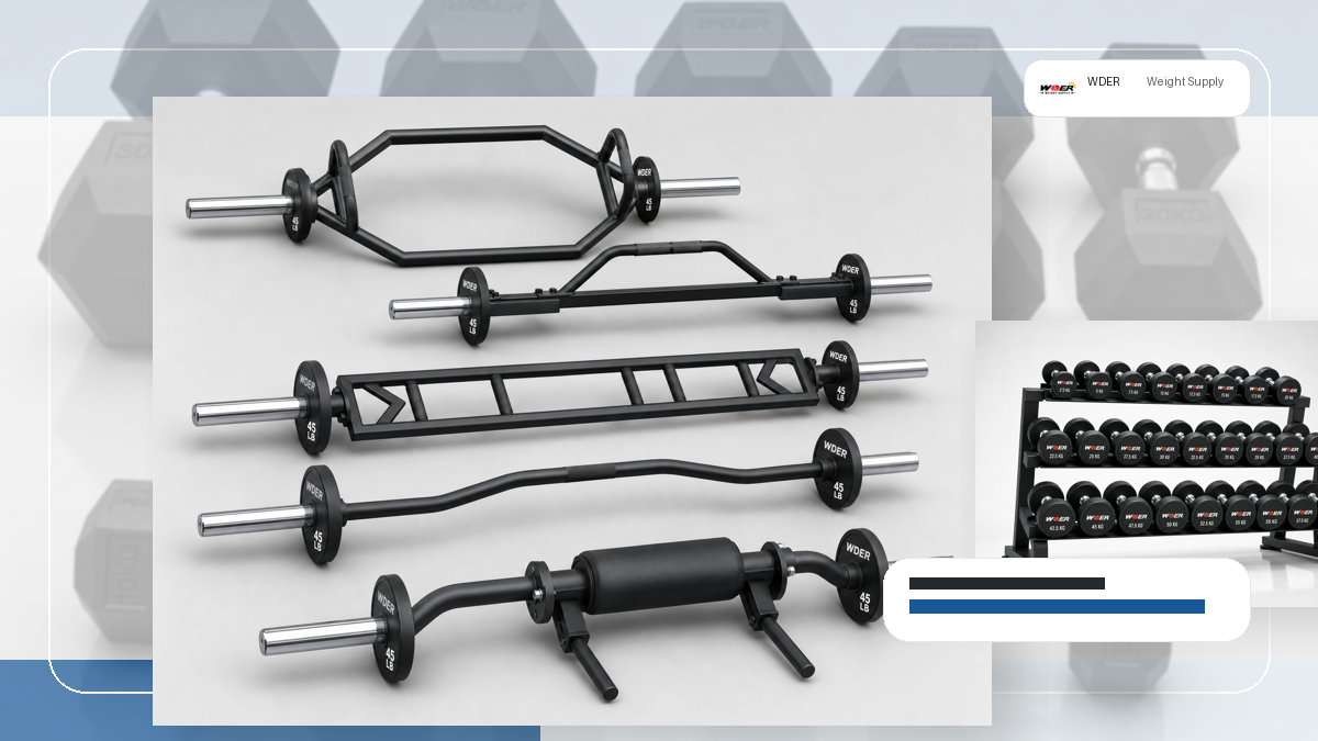 landed cost inputs gym weight importers packing and RFQ visual for Nederland en Benelux