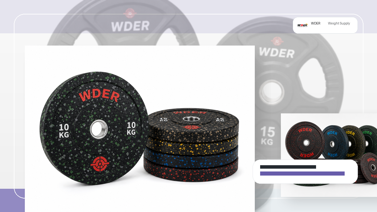 weight plate insert fit sleeve compatibility QC and warehouse receiving visual for Nederland en Benelux