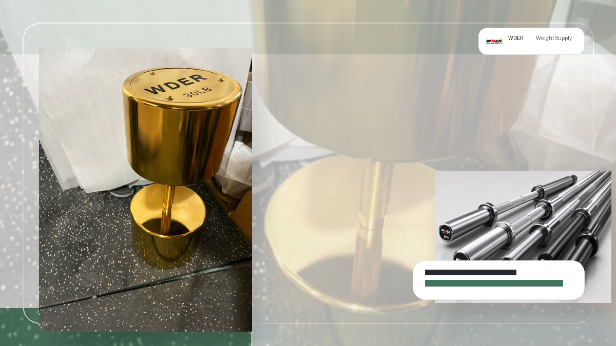 barbell sleeve packaging damage prevention procurement guide for Россия и рынки СНГ