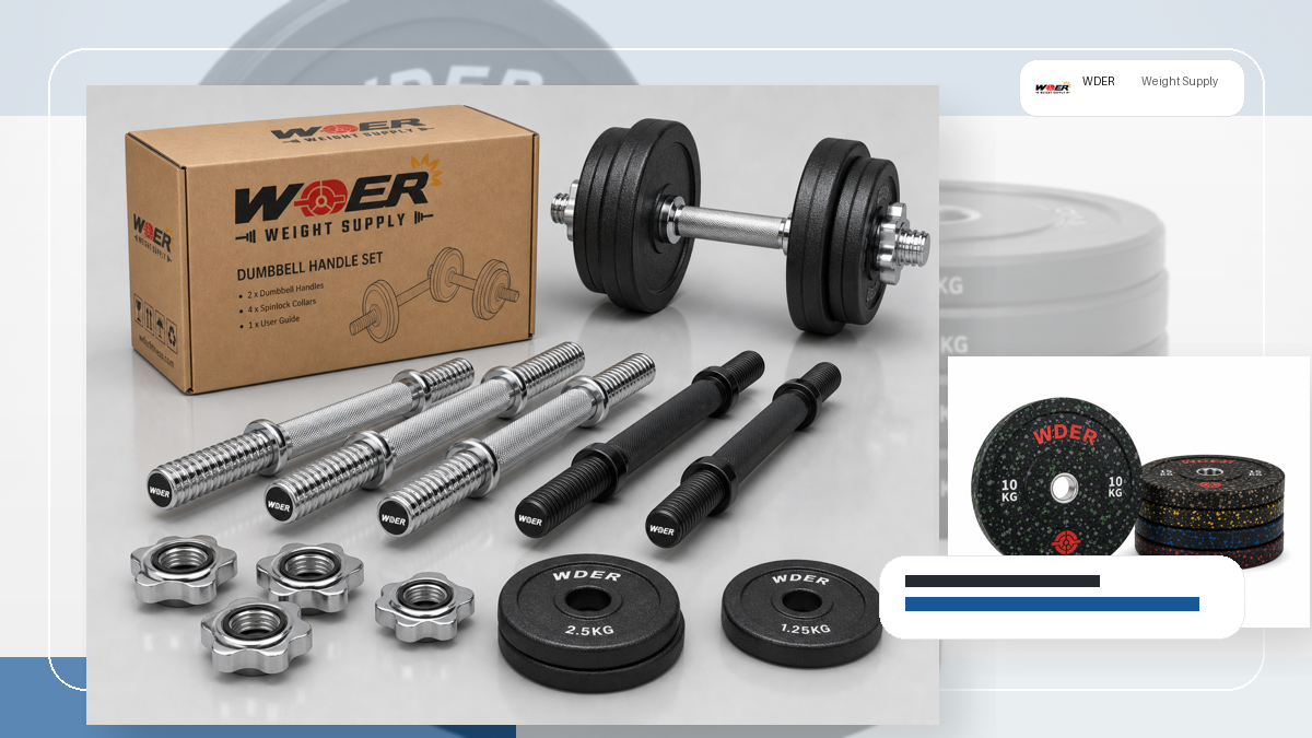 distributor reorder cycle free weights procurement guide for Россия и рынки СНГ
