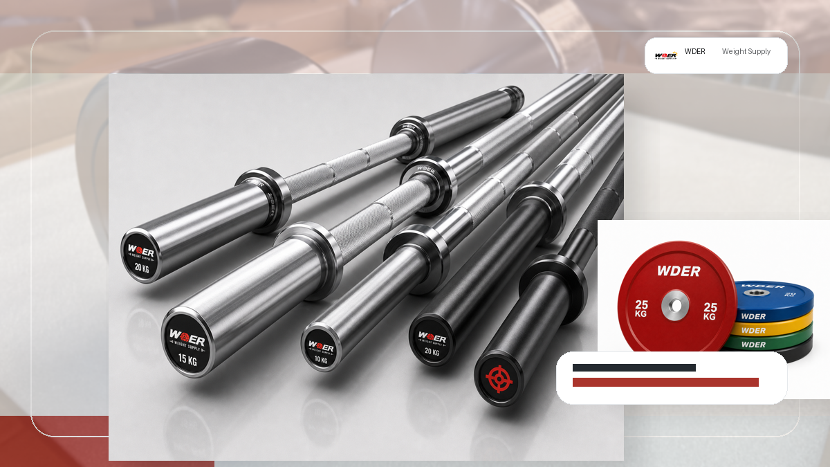 distributor reorder cycle free weights packing and RFQ visual for Россия и рынки СНГ