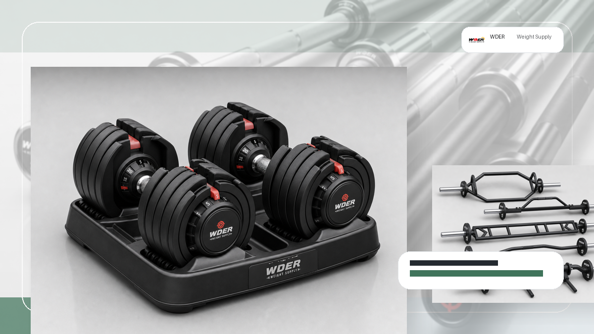 after sales response process gym weight orders QC and warehouse receiving visual for DACH-Region