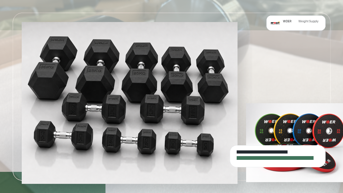 free weight installation preparation gym opening procurement guide for DACH-Region