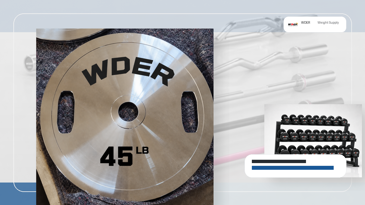 mixed free weight SKU count first order packing and RFQ visual for DACH-Region