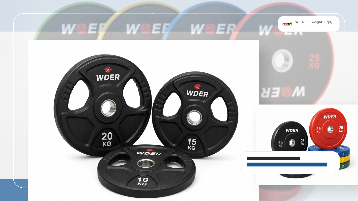 mixed free weight SKU count first order QC and warehouse receiving visual for DACH-Region
