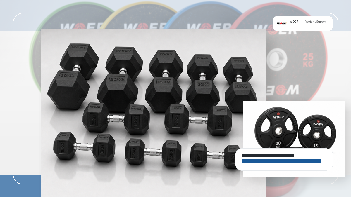weight plate carton drop test export packing packing and RFQ visual for DACH-Region