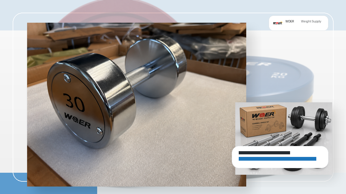 dealer catalog photo specification gym weights procurement guide for United States, Canada, UK and Australia