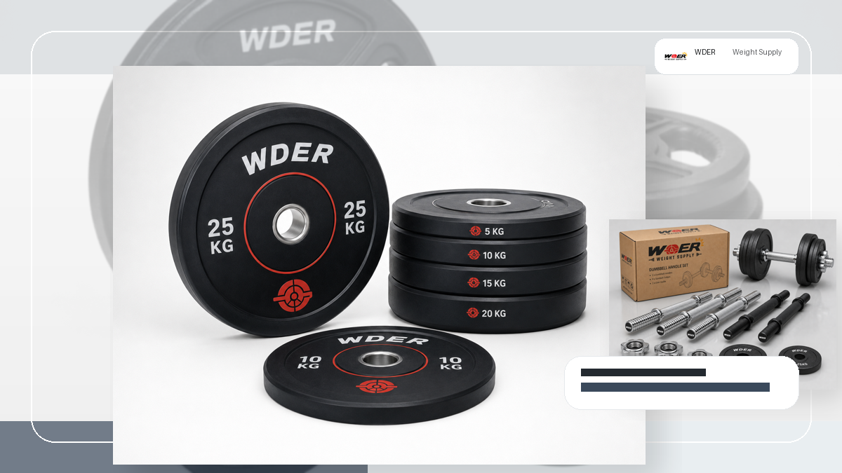 free weight installation preparation gym opening packing and RFQ visual for United States, Canada, UK and Australia