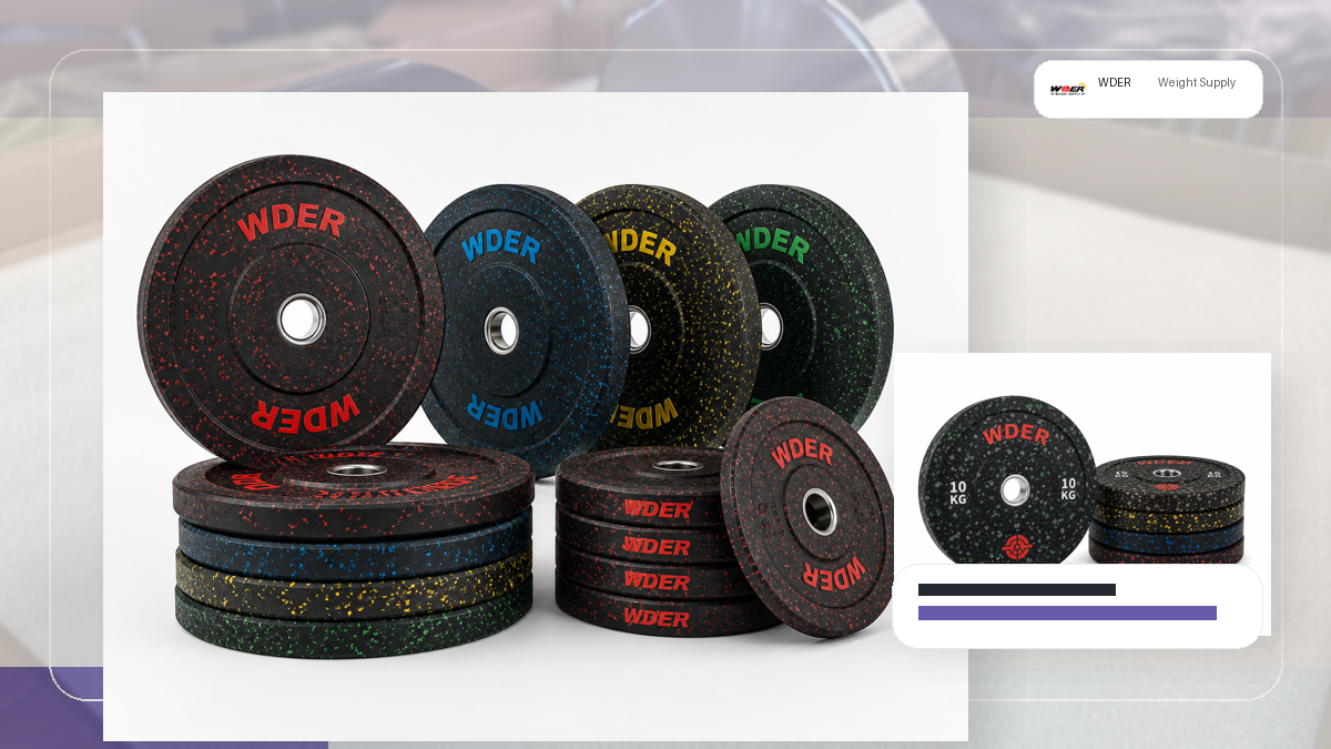 urethane vs rubber round dumbbells B2B procurement guide for United States, Canada, UK and Australia