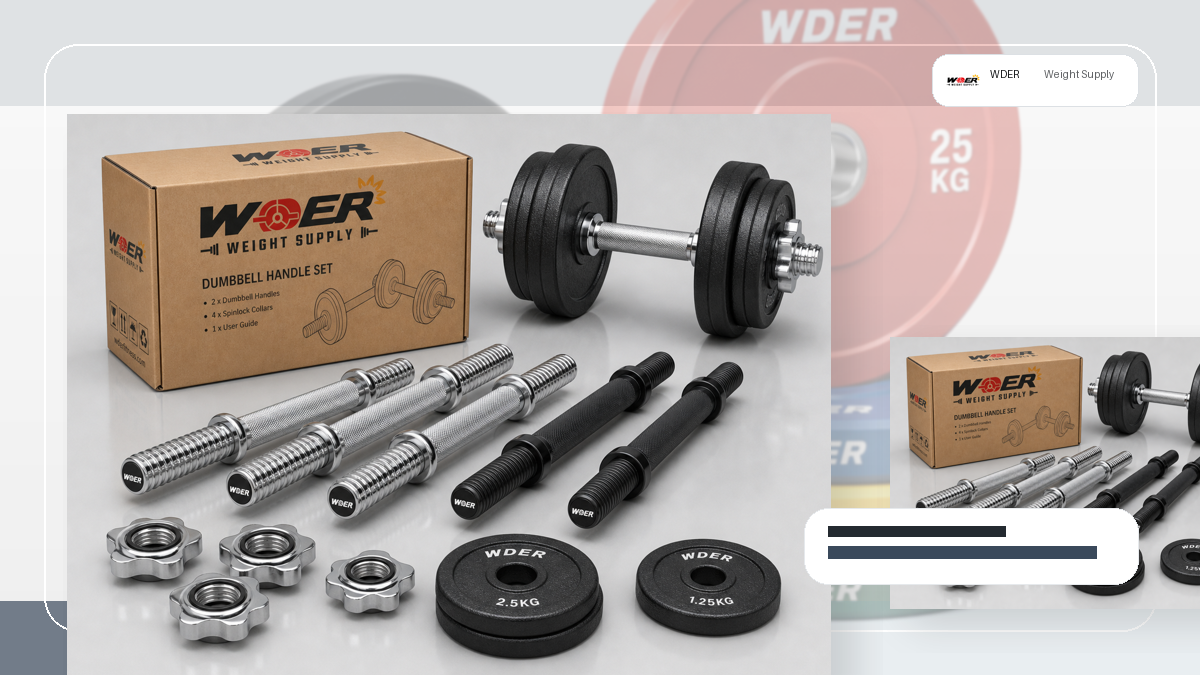 weight plate carton drop test export packing QC and warehouse receiving visual for United States, Canada, UK and Australia