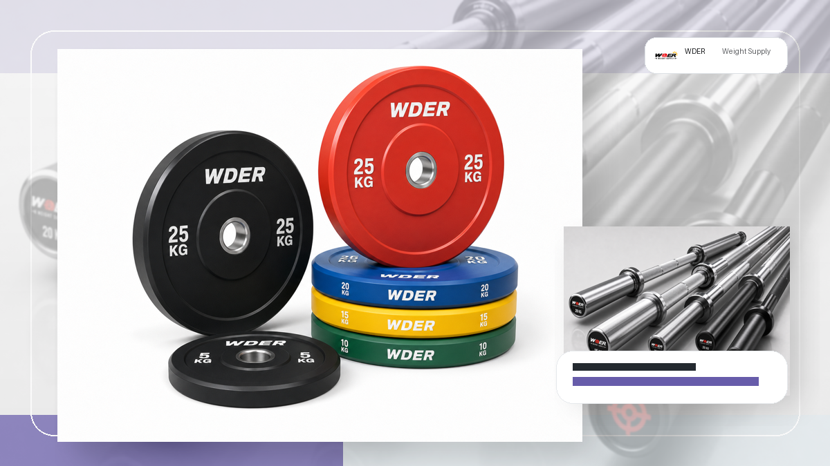 barbell tensile strength sleeve rotation procurement guide for India and South Asia