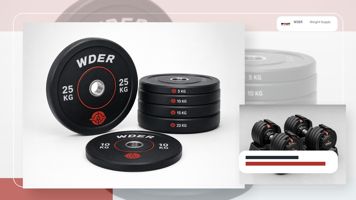 free weight installation preparation gym opening procurement guide for India and South Asia
