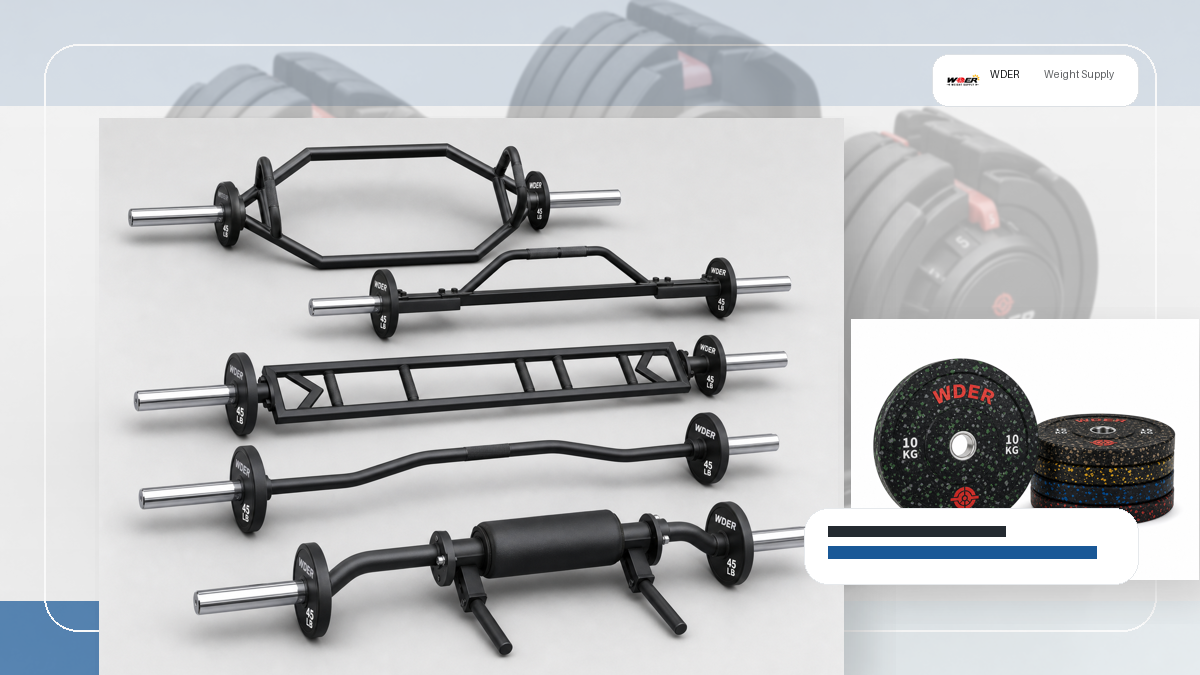mixed free weight SKU count first order packing and RFQ visual for India and South Asia