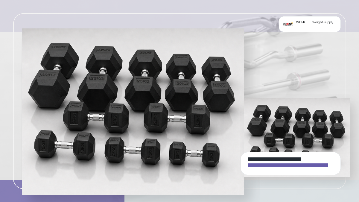 after sales response process gym weight orders procurement guide for 한국 및 동아시아 B2B 시장