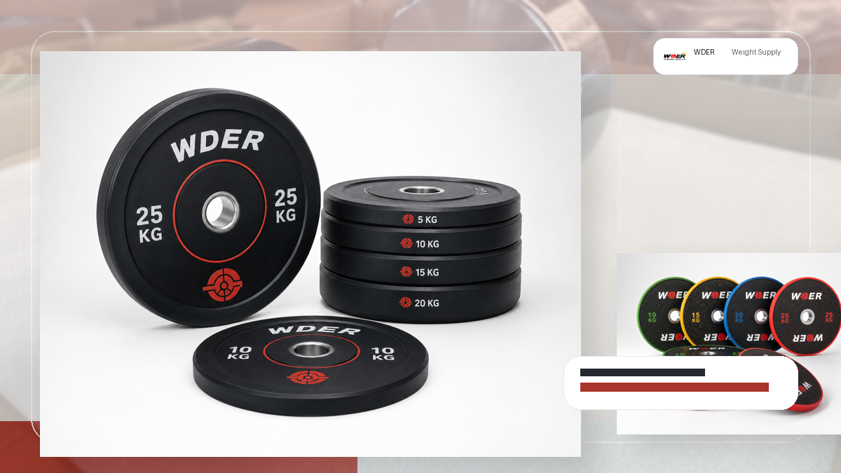 OEM weight plate color coding system procurement guide for 한국 및 동아시아 B2B 시장