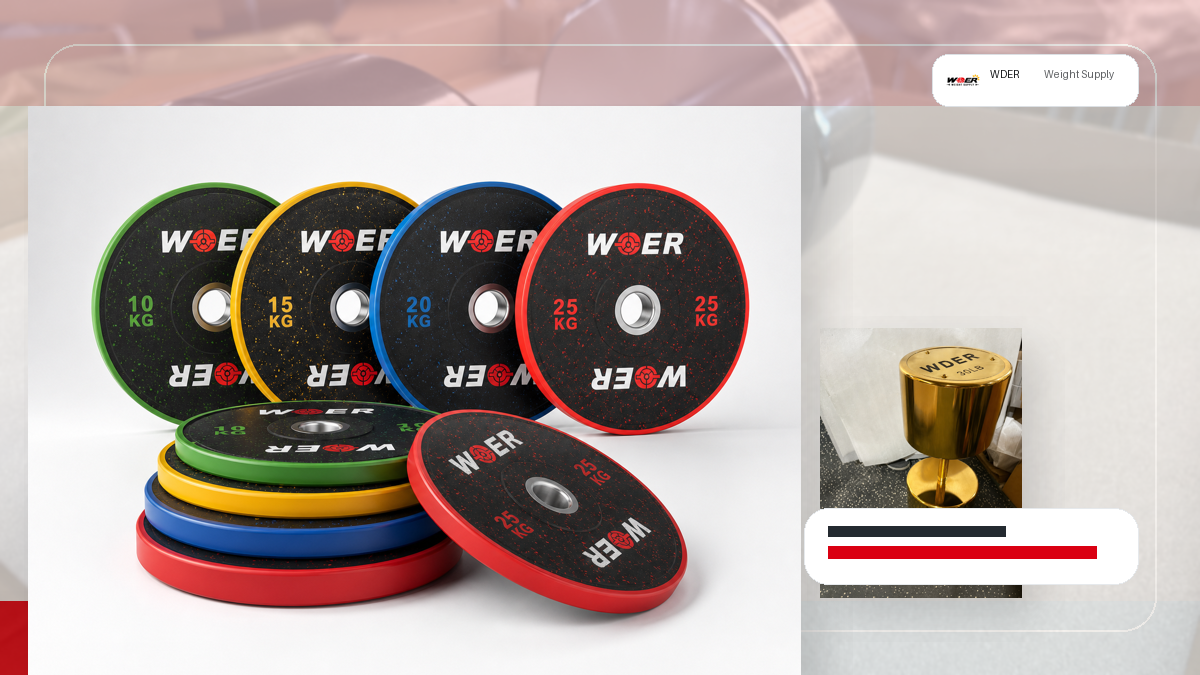 free weight installation preparation gym opening procurement guide for Nederland en Benelux