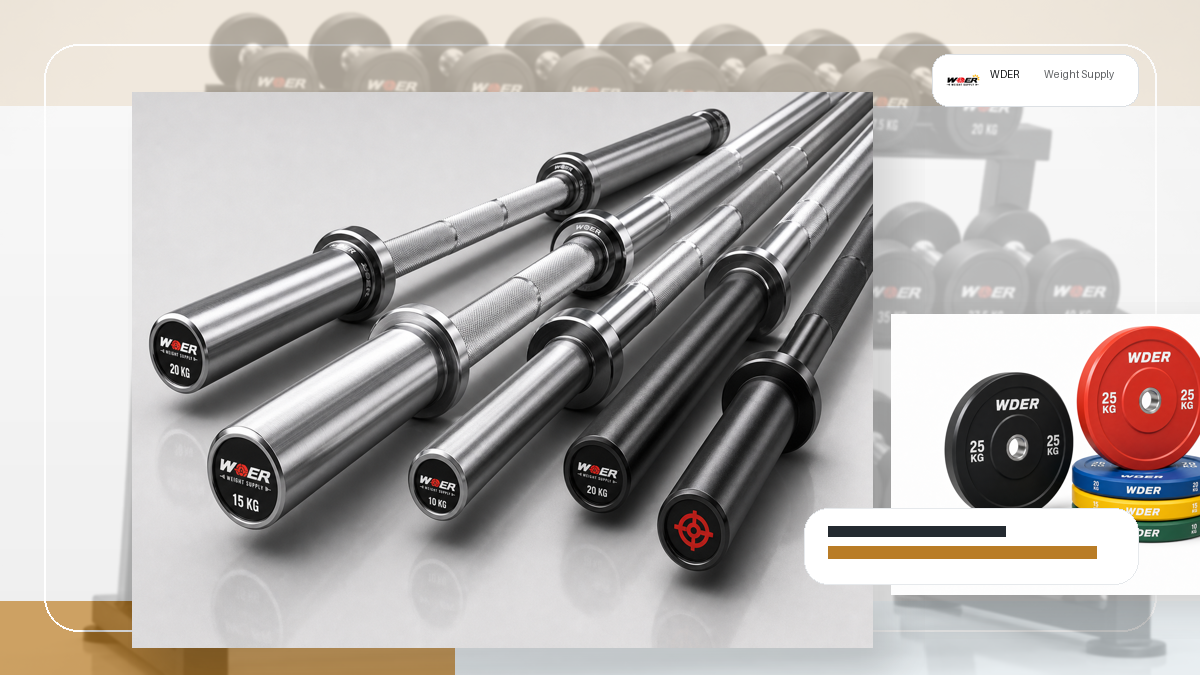 mixed free weight SKU count first order packing and RFQ visual for Nederland en Benelux