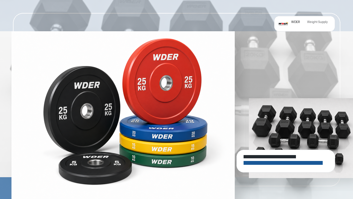after sales response process gym weight orders procurement guide for Россия и рынки СНГ
