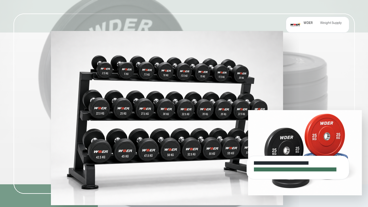 after sales response process gym weight orders packing and RFQ visual for Россия и рынки СНГ