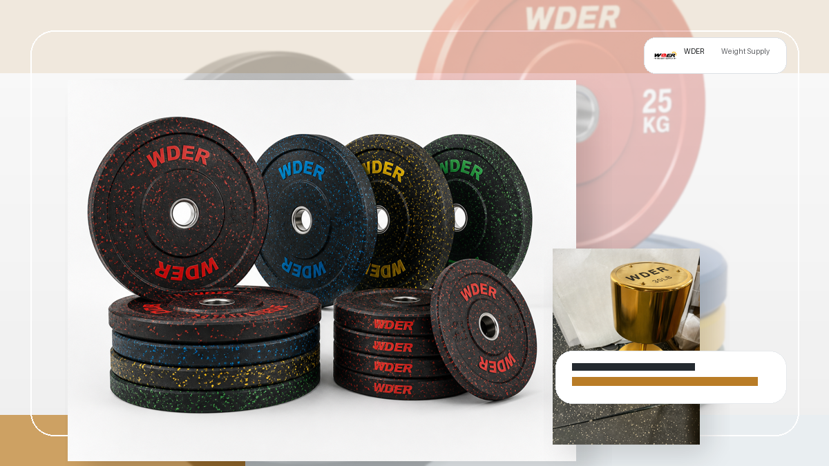 barbell tensile strength sleeve rotation QC and warehouse receiving visual for Россия и рынки СНГ