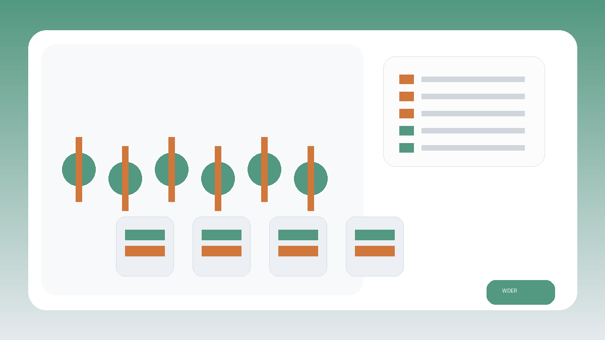 Sample Approval Matrix Gym Weights packing and RFQ visual for DACH-Region
