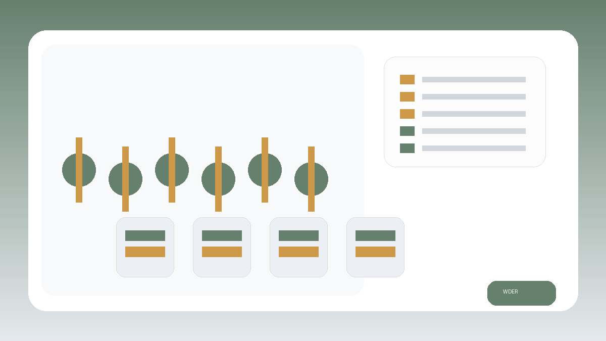 SKU Master Data Gym Weights packing and RFQ visual for DACH-Region
