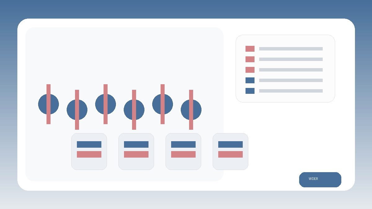 Reorder MOQ Ladder Gym Weights packing and RFQ visual for DACH-Region