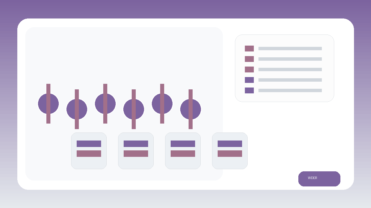 Retailer Routing Guide Gym Weights packing and RFQ visual for DACH-Region