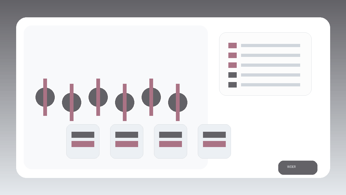 GTIN Batch Pallet Gym Weights packing and RFQ visual for DACH-Region
