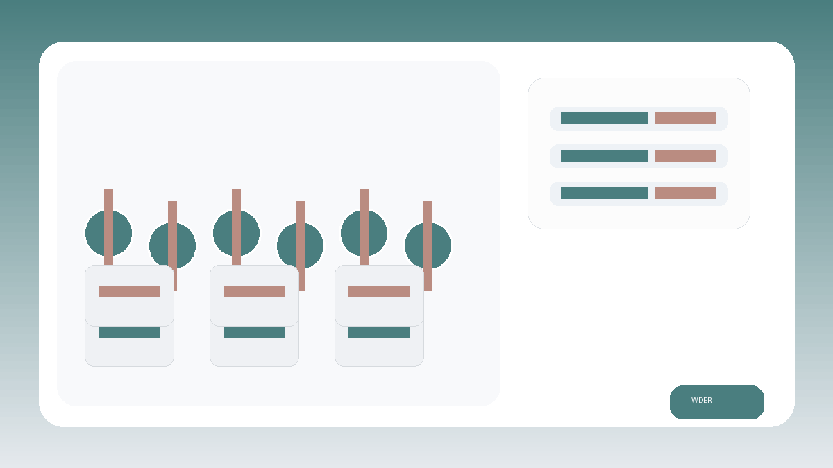 cross dock relabel pesos academia QC and warehouse receiving visual for Brasil e mercados lusófonos