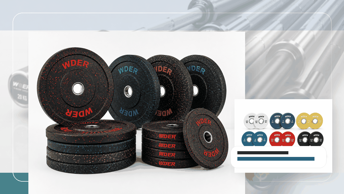 فرز أضرار الاستلام أوزان الصالات packing and RFQ visual for الخليج والأسواق العربية