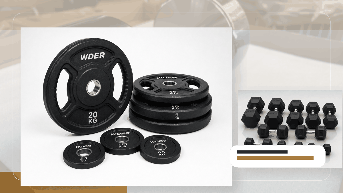 slotting مستودع free weights procurement guide for الخليج والأسواق العربية