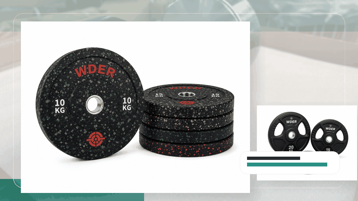 Brutto Nettogewicht Gym Weights Kartons procurement guide for DACH-Region