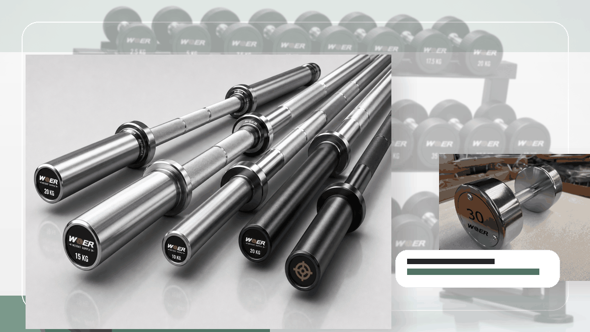 Brutto Nettogewicht Gym Weights Kartons QC and warehouse receiving visual for DACH-Region