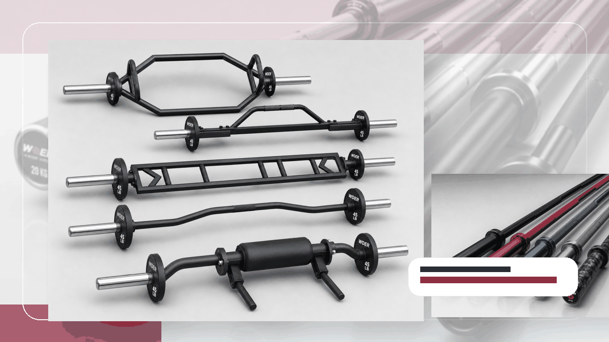 Damage Triage Wareneingang Gym Weights procurement guide for DACH-Region