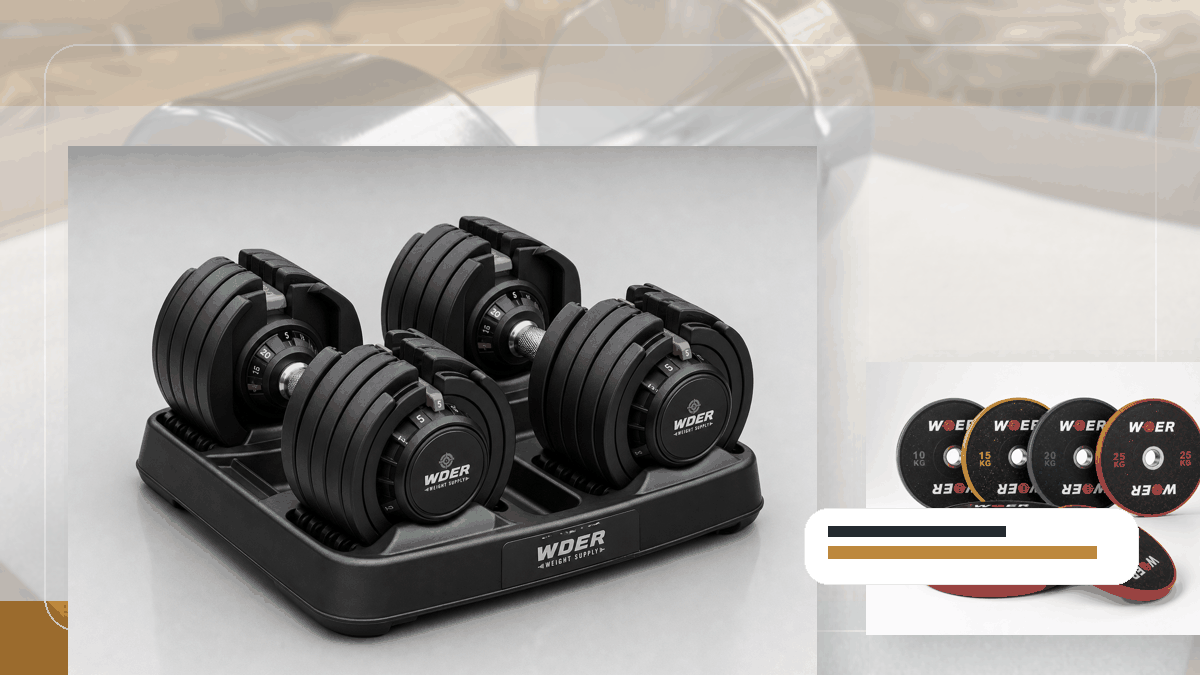 Sample Approval Matrix Private Label Gym Weights QC and warehouse receiving visual for DACH-Region
