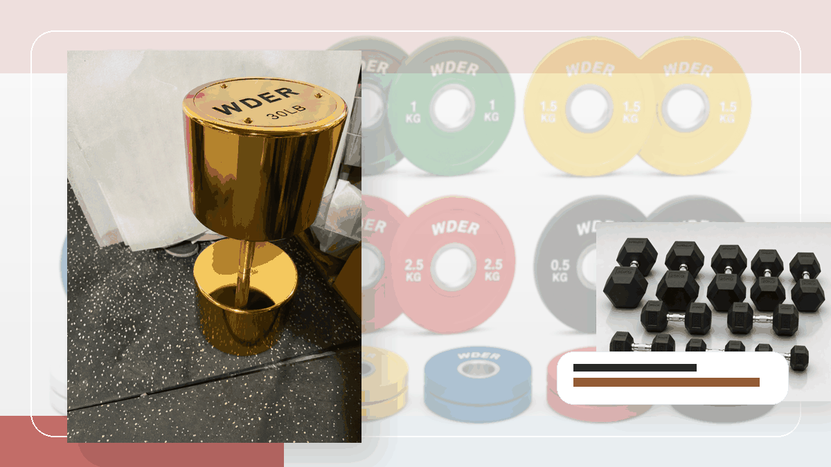Warehouse Slotting Free Weights procurement guide for DACH-Region