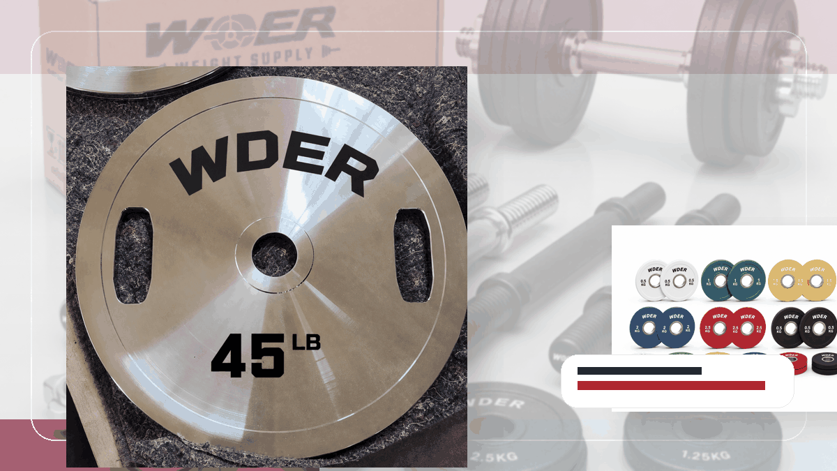 carton gross net weight gym weights procurement guide for United States, Canada, UK and Australia