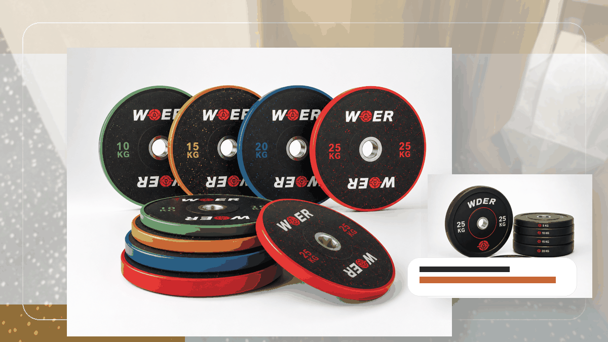 carton gross net weight gym weights packing and RFQ visual for United States, Canada, UK and Australia