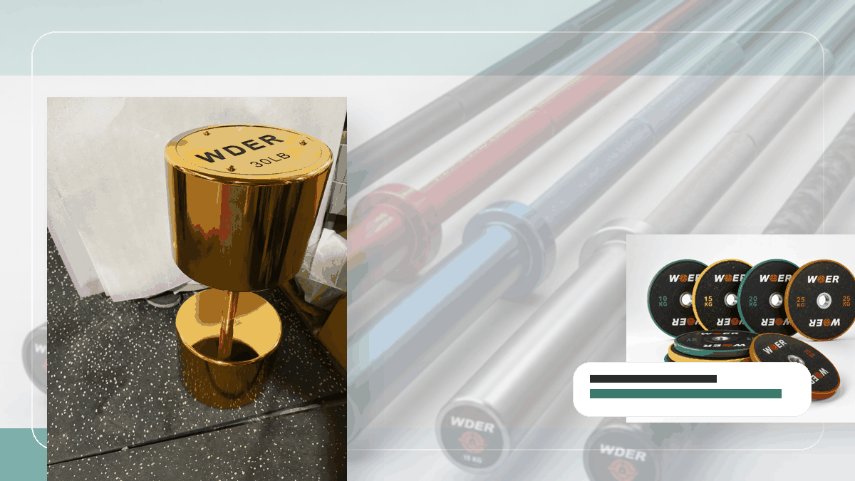 carton gross net weight gym weights QC and warehouse receiving visual for United States, Canada, UK and Australia