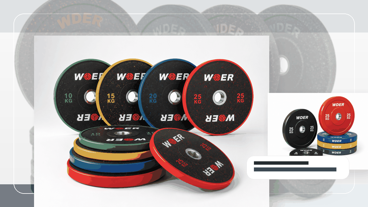 sample approval matrix private label gym weights packing and RFQ visual for United States, Canada, UK and Australia