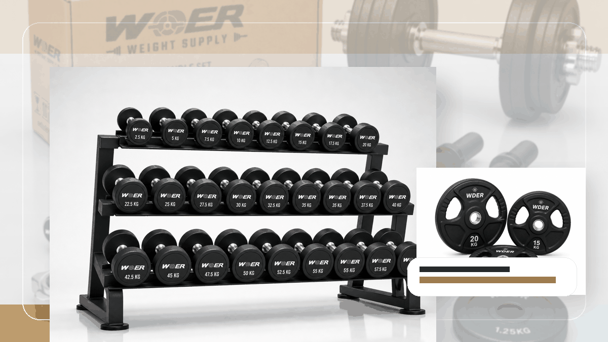 sample approval matrix private label gym weights QC and warehouse receiving visual for United States, Canada, UK and Australia