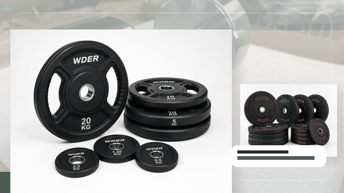 MOQ finish mix private label gym weights procurement guide for India and South Asia
