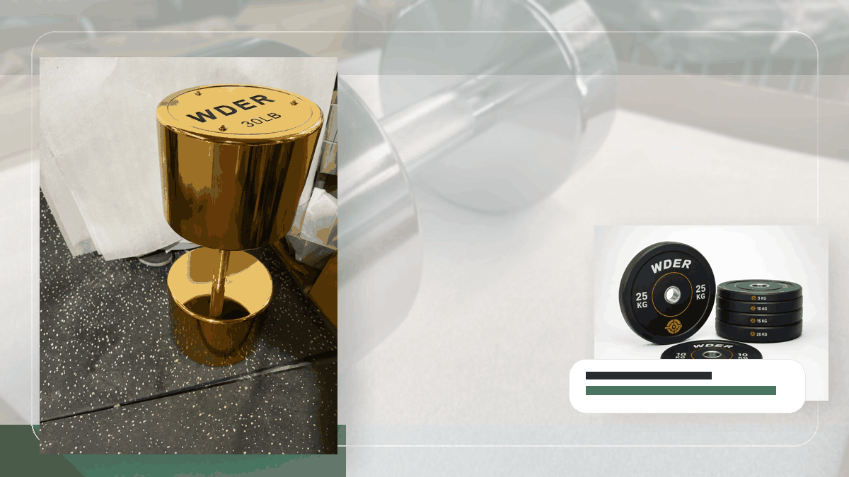 branch transfer label gym weights procurement guide for 한국 및 동아시아 B2B 시장