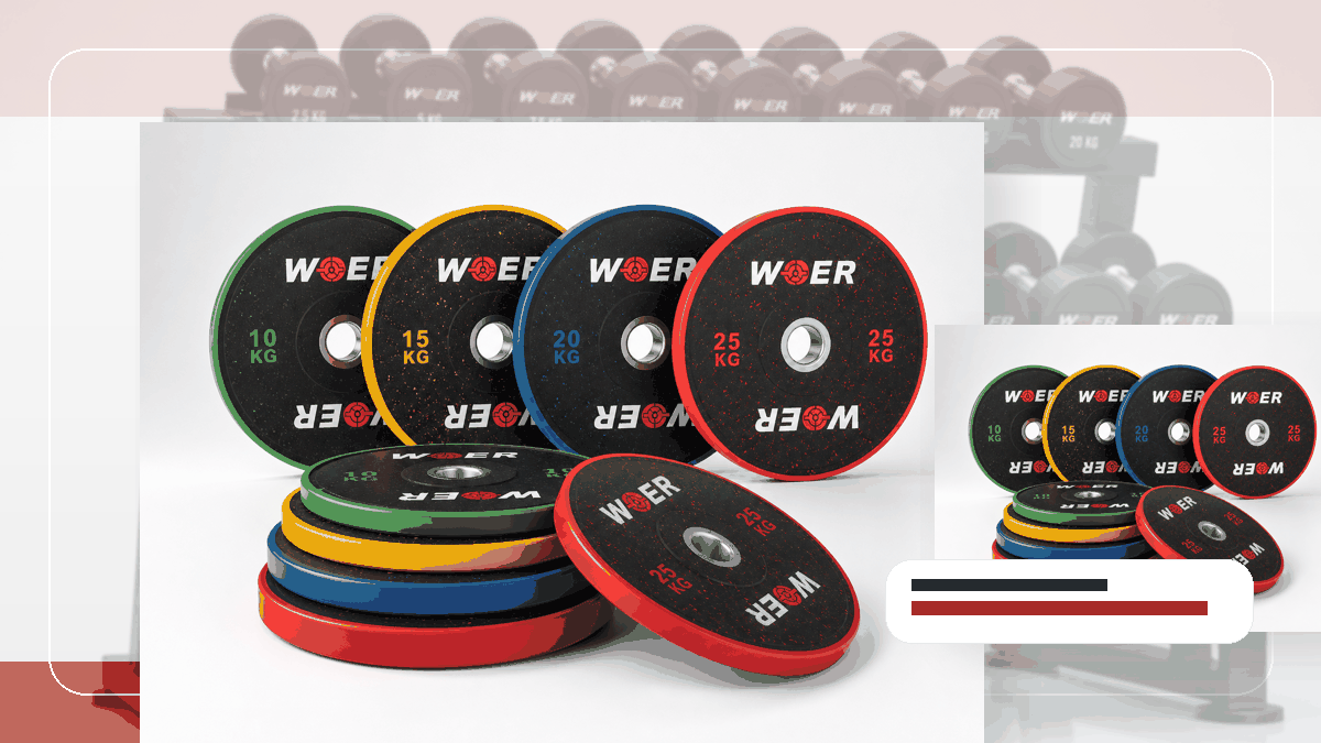 MOQ finish mix private label gym weights packing and RFQ visual for 한국 및 동아시아 B2B 시장