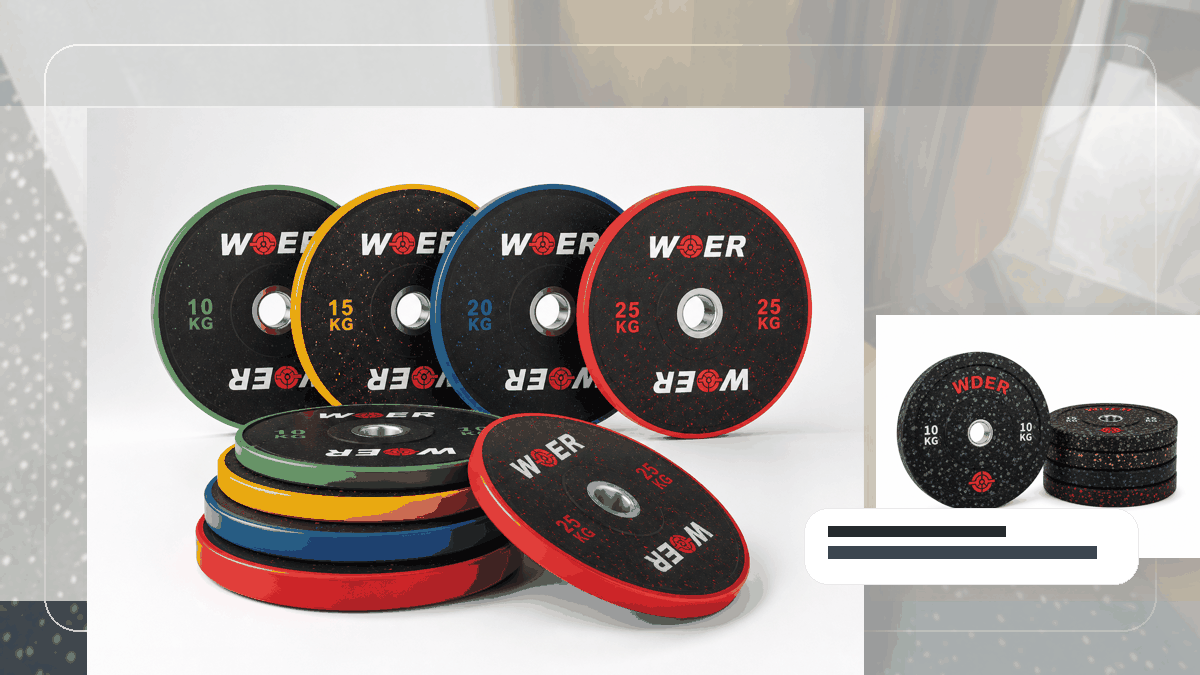 pallet height cap gym weights QC and warehouse receiving visual for 한국 및 동아시아 B2B 시장