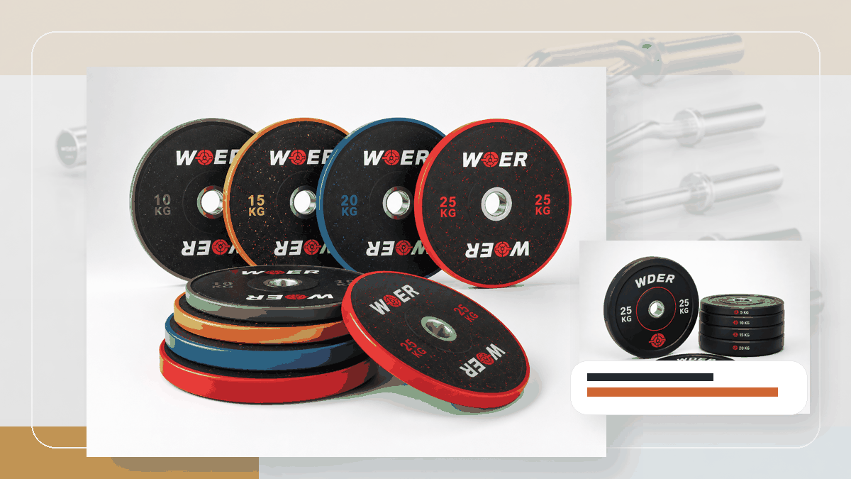 warehouse slotting free weights packing and RFQ visual for 한국 및 동아시아 B2B 시장