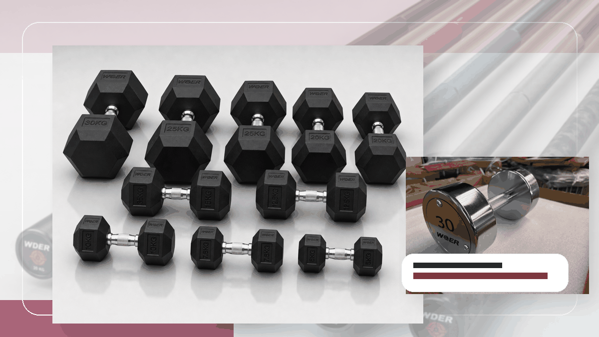 bruto netto gewicht gymgewichten dozen packing and RFQ visual for Nederland en Benelux