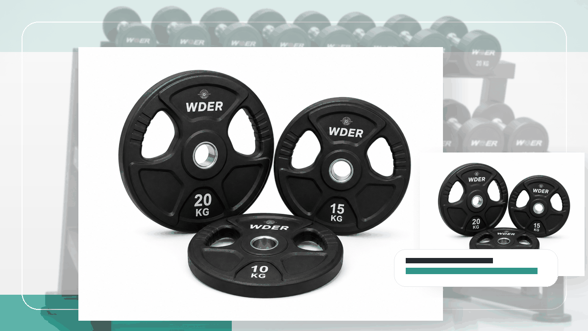 branch transfer labels gym weights packing and RFQ visual for Россия и рынки СНГ